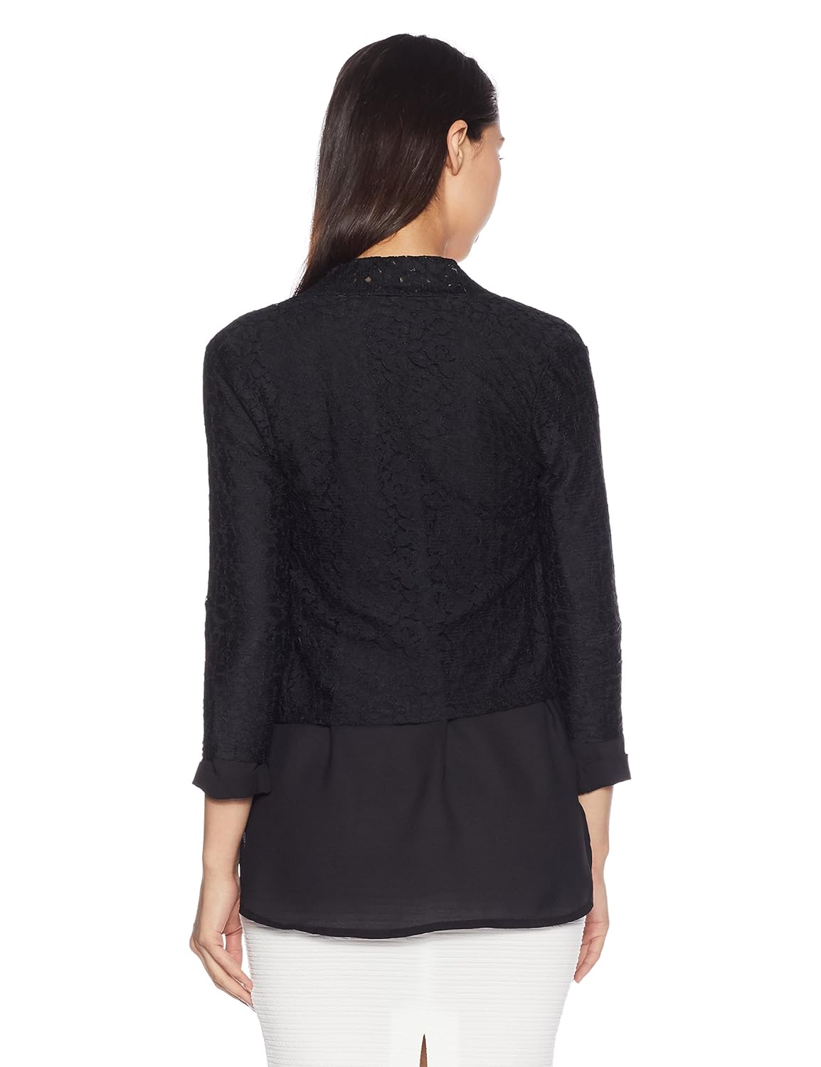 sugr women's shrug