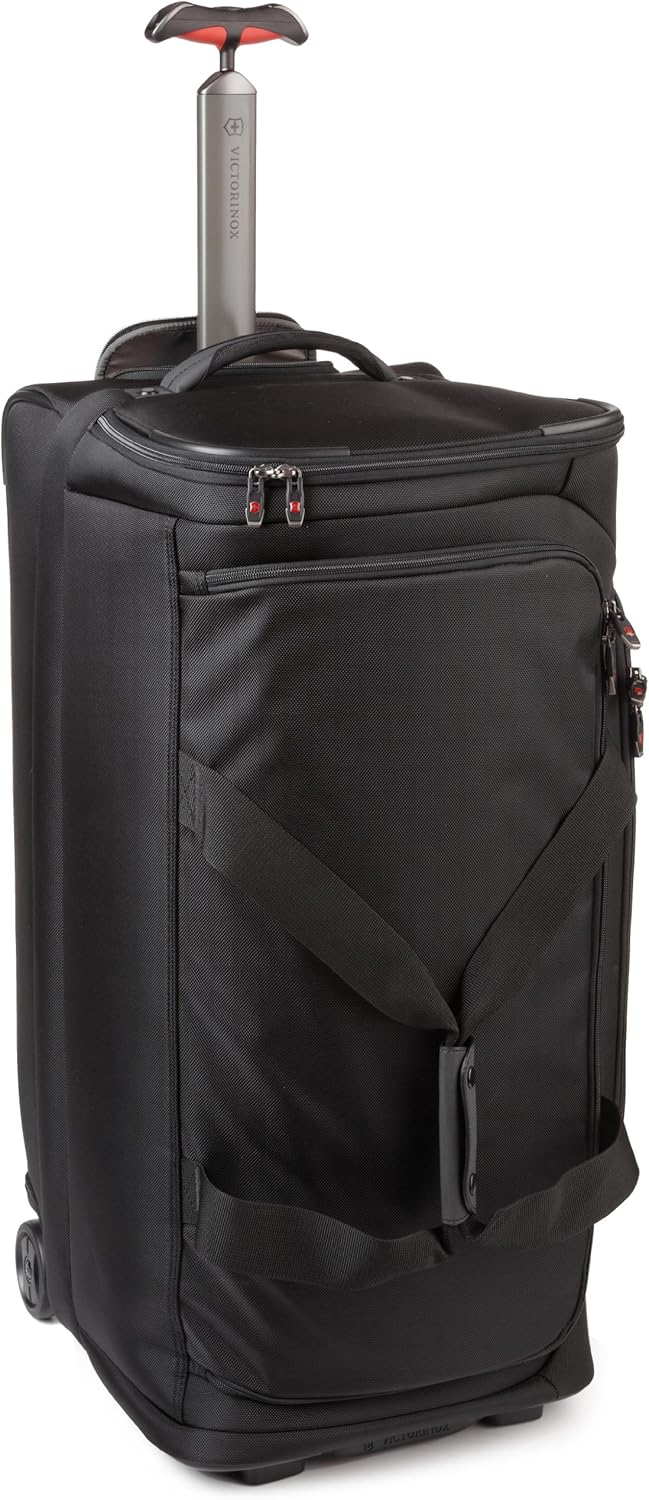 victorinox wheeled duffel
