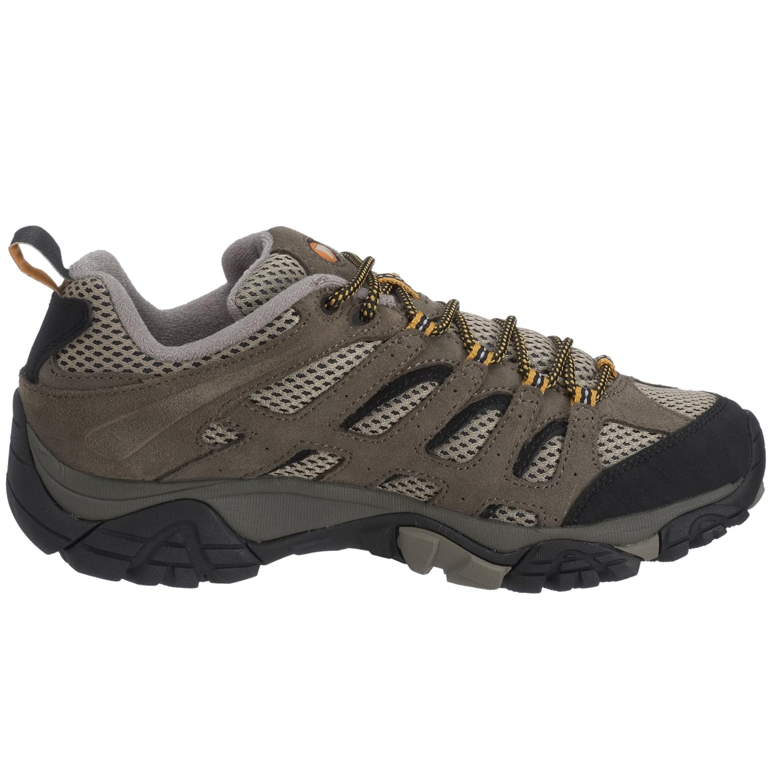 Merrell Mens Moab Ventilator Hiking Shoe