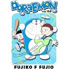 DORAEMON vol.168