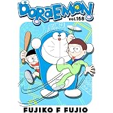 DORAEMON vol.168