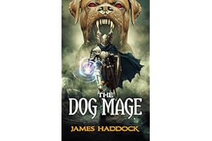 The Dog Mage
