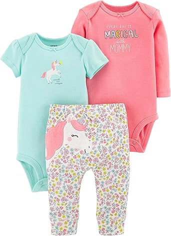 carters baby girl clothes