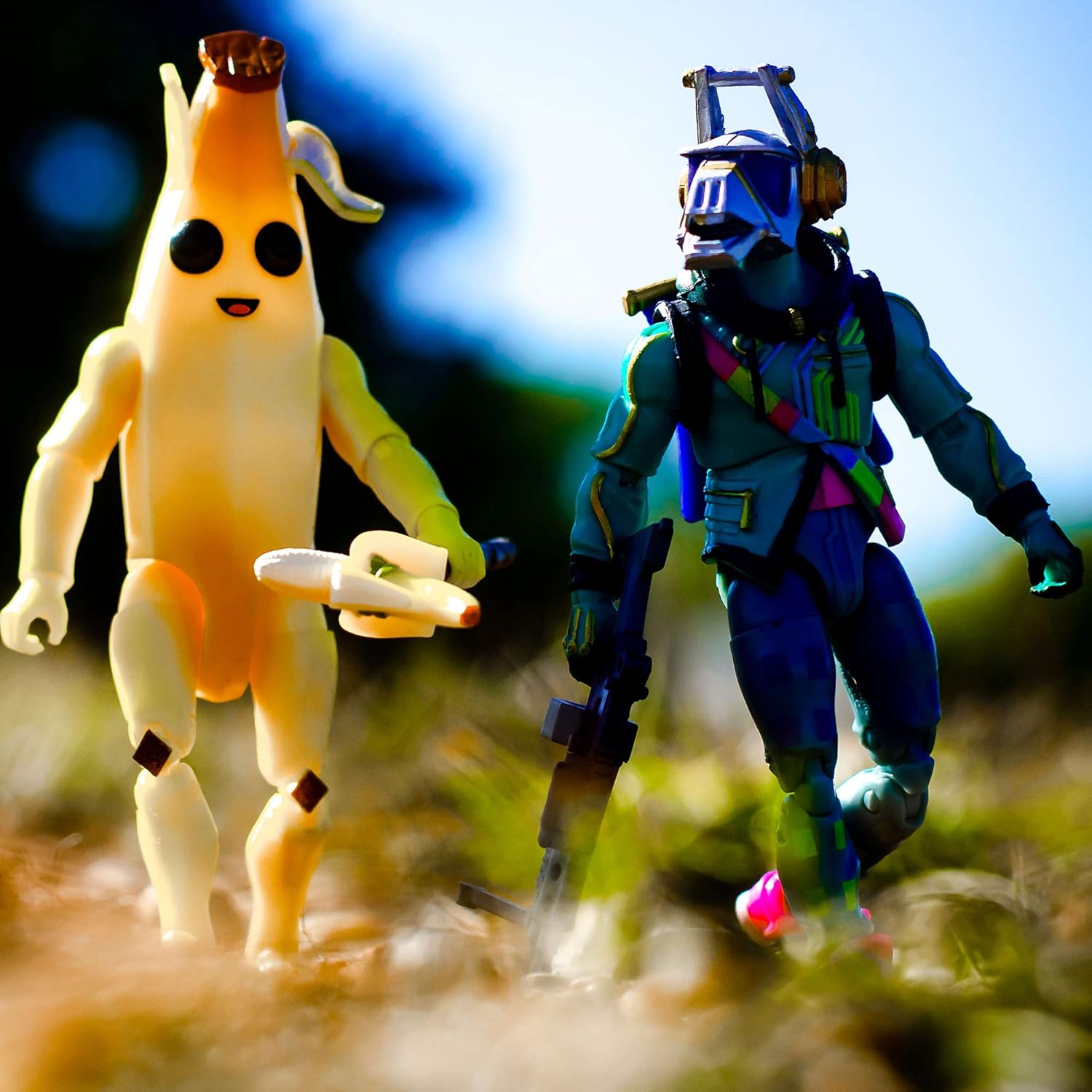 dj yonder action figure