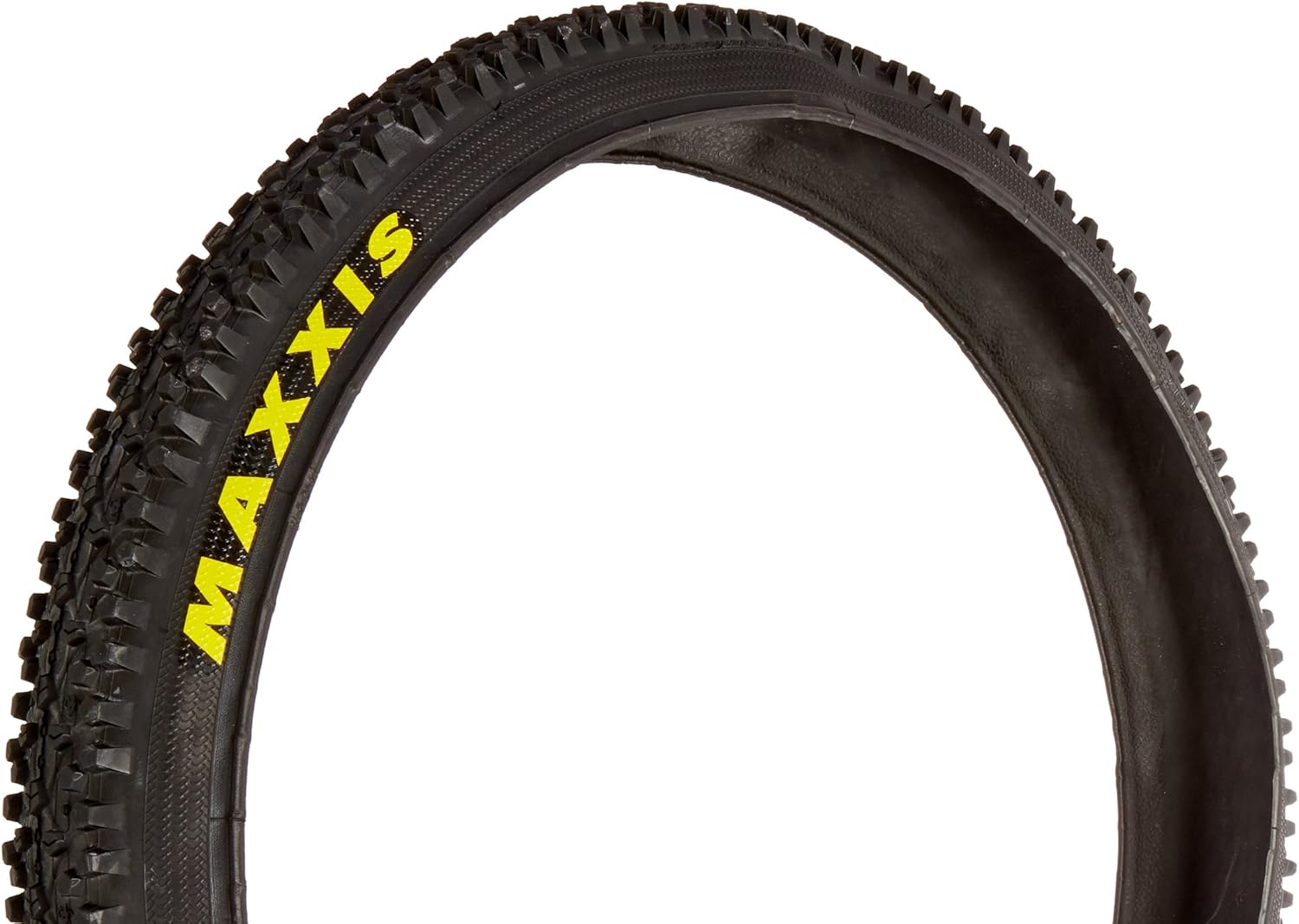 maxxis ignitor exo