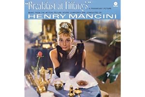 Breakfast At Tiffany's (Vinyl)