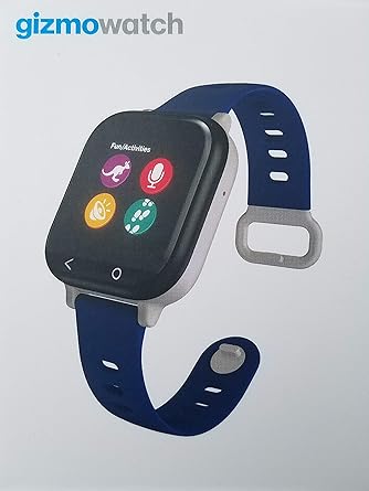 verizon wireless phone watch