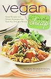 Vegan on the Cheap