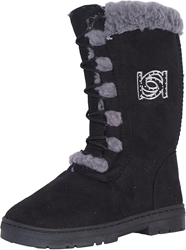 boots for girls amazon