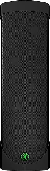 mackie reach professional pa system