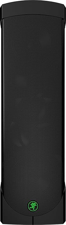 mackie reach portable pa