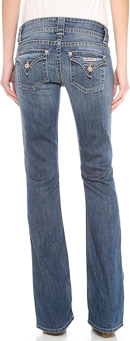 hudson jeans cut numbers