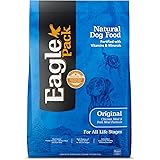 eagle pack giant breed dog food