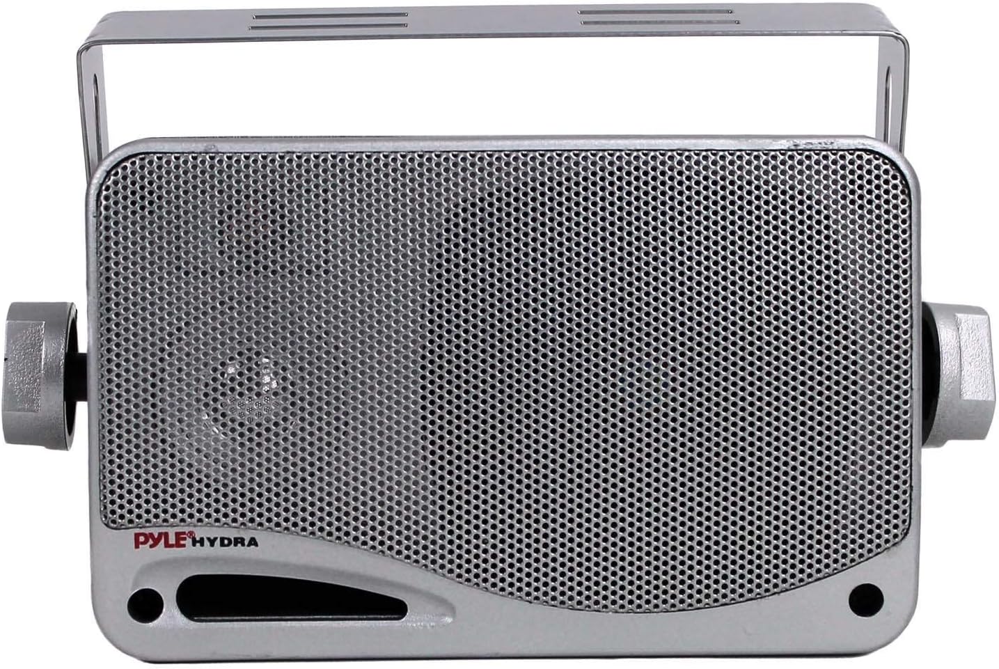 Pyle 3-Way Waterproof Marine Box Speakers, 9cm, 200-Watt Dual Indoor Outdoor Speaker System - Image 5