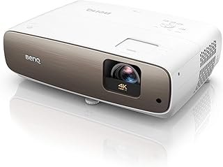 BenQ W2700