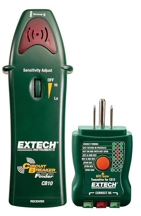 Top 4 Proper Labeling Of Home Electrical Panel When You Have A Permanent Generator