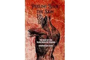 Peeling Back the Skin: Winners of the 2025 2K Terrors Competition