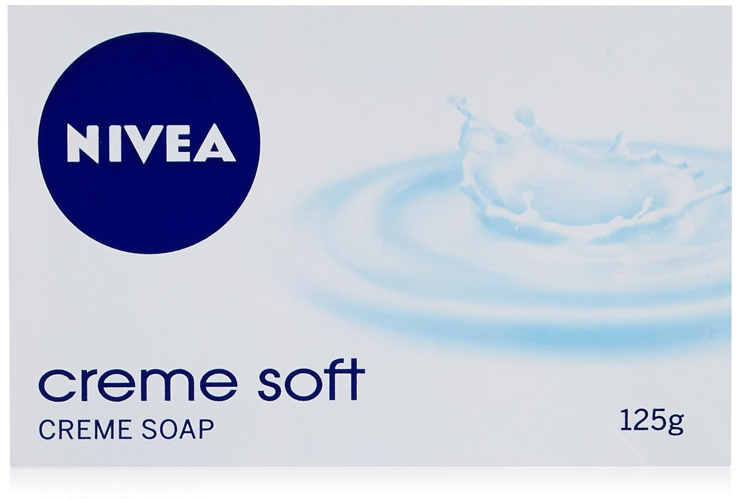 Buy Nivea Cream Soft Soap, 125g Online at Low Prices in India Amazon.in