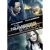 NUMBERS STATION