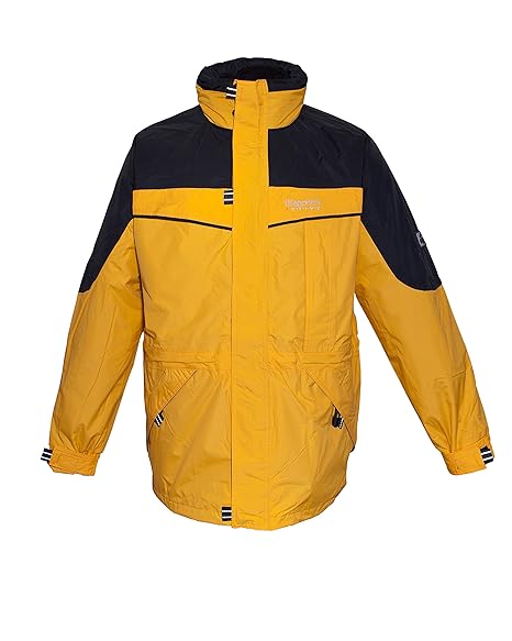 Deproc Active Herren Jacke Multifunktionsjacke