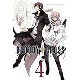 Bloody Cross, Vol. 4