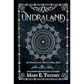 Undraland: A Fantasy Adventure
