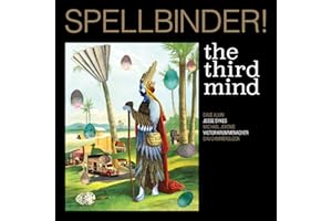 Spellbinder! (Vinyl)