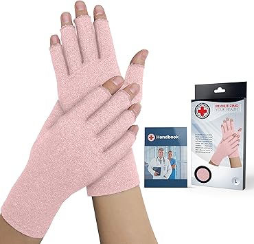 gants pour doigts