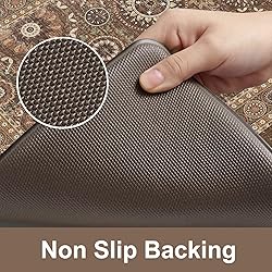 KIMODE Anti Fatigue Kitchen Mats for Floor