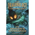 The Dragon's Apprentice (The Dragonology Chronicles Book 3)