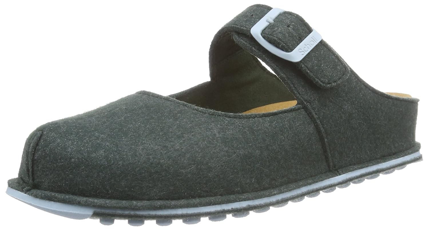 Scholl SPIKEY Zuecos para Mujer