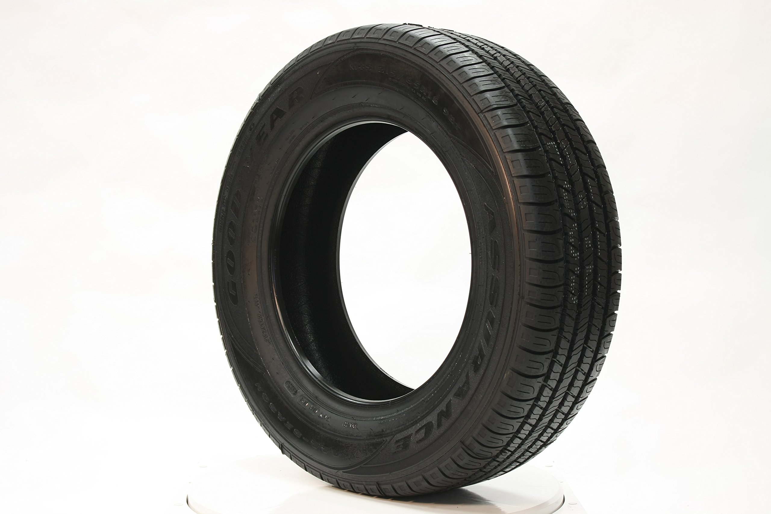 Goodyear Assurance AllSeason Radial 205/55R16 91H Shop Tires & Wheels Online at the Best Prices