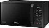 Samsung MS23K3555EK Solo Microwave 800W 23L Black view 3