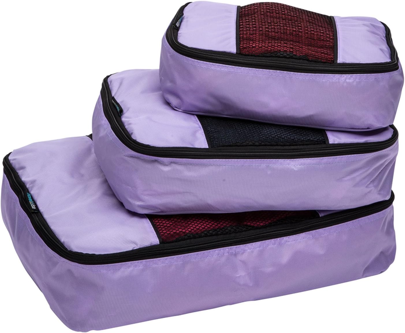 cube packing system