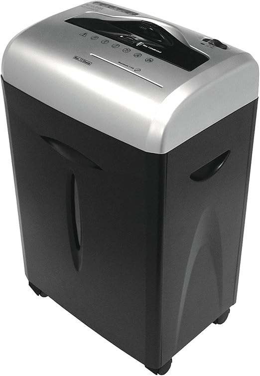 Aurora 12Sheet Professional Paper Shredder 31217 Amazon.ca Electronics