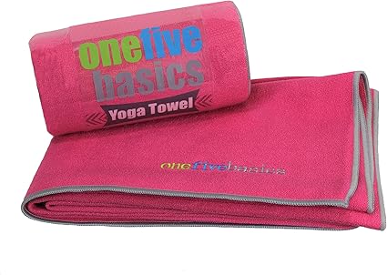 yoga mat towel amazon