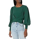 ASTR the label Womens Wrenley Top