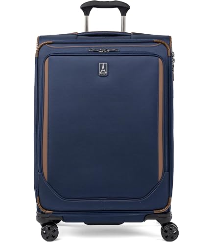 Amazon.com | Travelpro Crew 11 Softside Expandable Luggage with