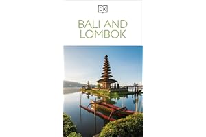 DK Bali and Lombok: Must-See Sights. Culture & History. Detailed Maps & Tours. Covers Ubud, Uluwatu, Kuta, & more