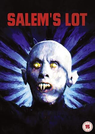 Amazon.com: Salem's Lot ( Salem's Lot: The Movie ) [ NON-USA FORMAT, PAL, Reg.2 Import - United Kingdom ]: James Mason, Lew Ayres, David Soul, Lance Kerwin, Bonnie Bedelia, Julie Cobb, Elisha