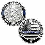 Saint Michael Patron Saint of Law Enforcement