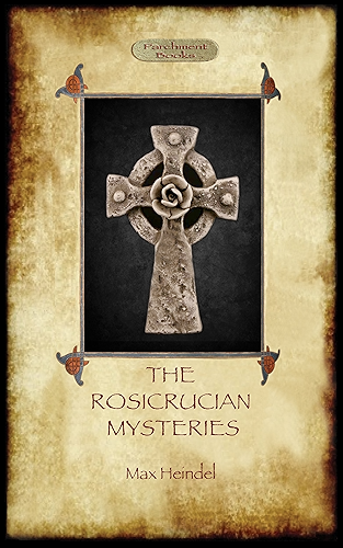 Download The Rosicrucian Mysteries (English Edition) PDF