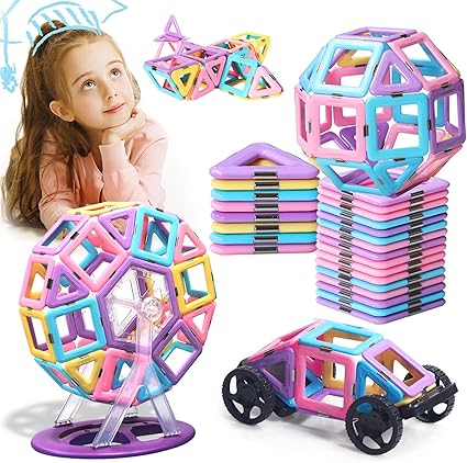 homofy magnetic blocks