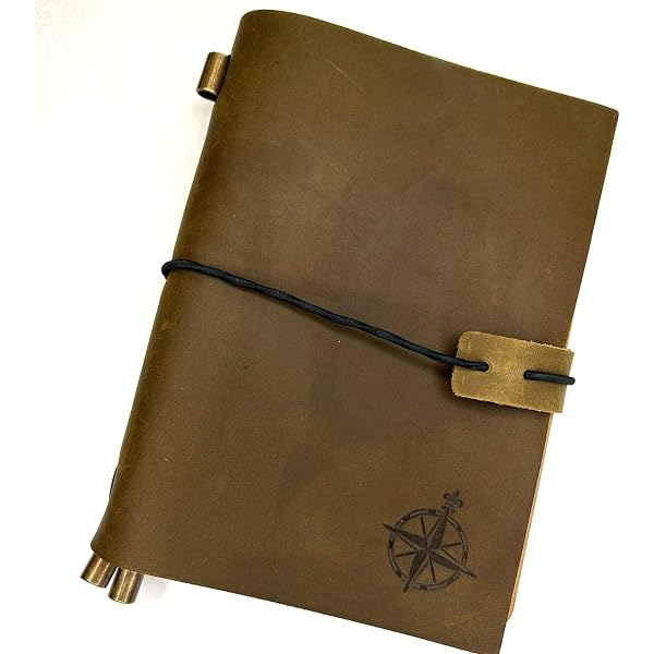 Amazon.com: TRAVELER'S notebook トラベラーズノート オフィシャル