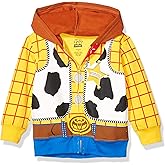 Disney Toddler Boy's Sheriff Woody Toy Story Costume