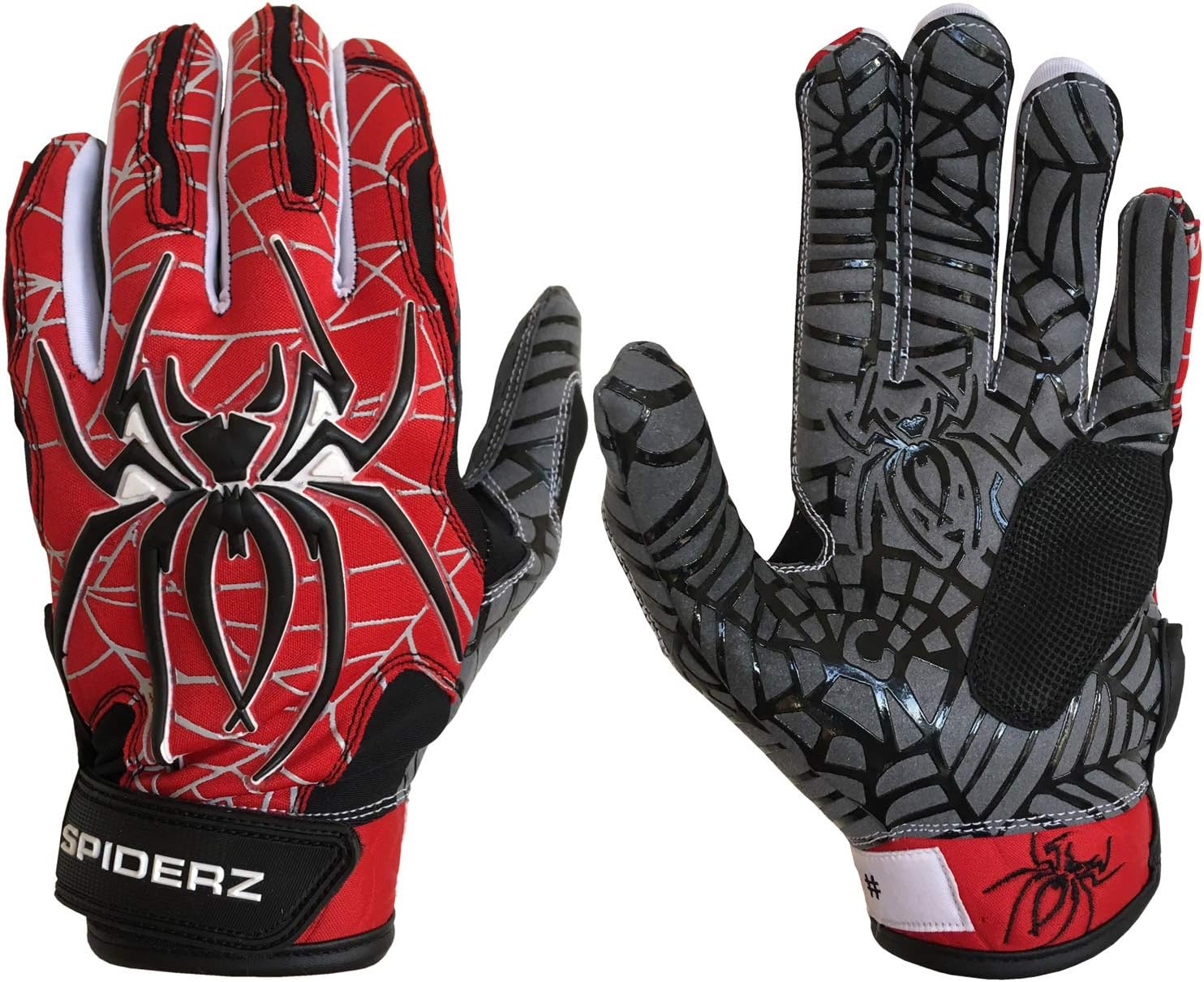 men's softball batting gloves