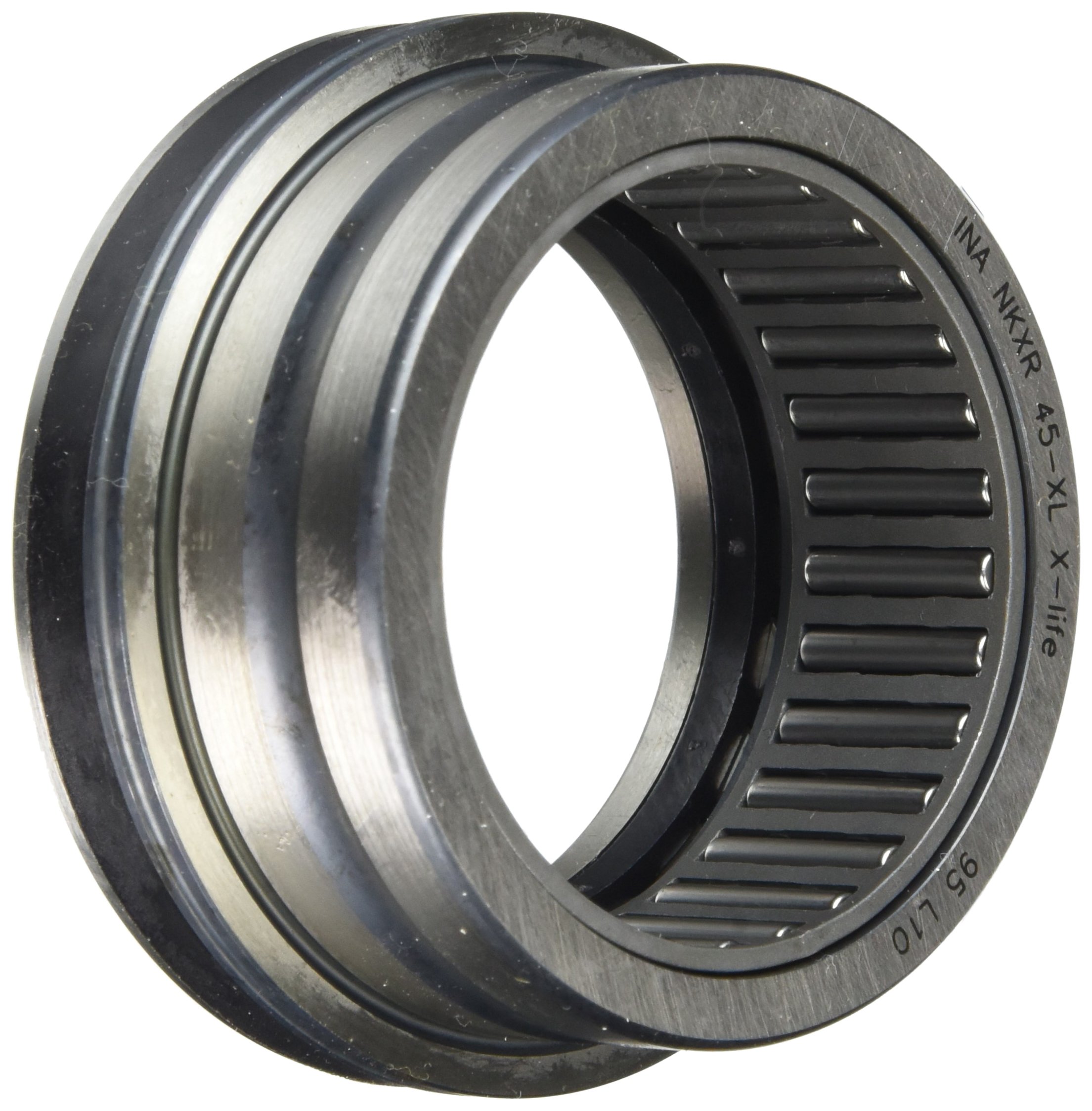 INA NKXR45-XL Needle Roller/Axial Cylindrical Bearing