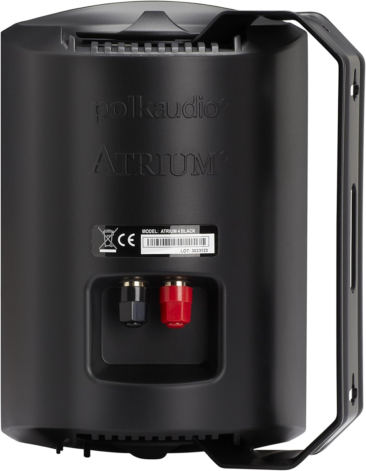 polk audio atrium 4 speakers