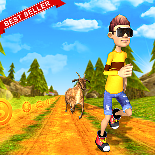Adventure Kid Endless Runner Runner Game 2022Amazon.co.jpAppstore