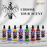 G Gabri Lemon Barber Cologne 150ml Turkish Scent Eau de Cologne view 7